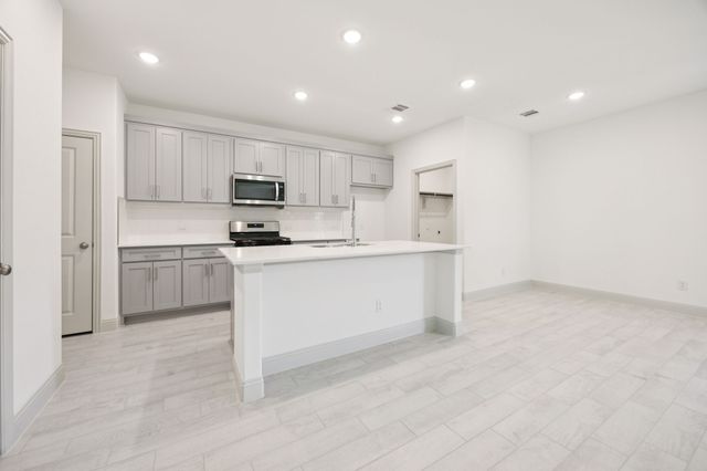 3103 Lucia Way, Princeton, TX 75407