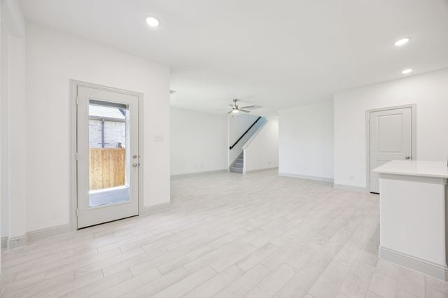 3103 Lucia Way, Princeton, TX 75407