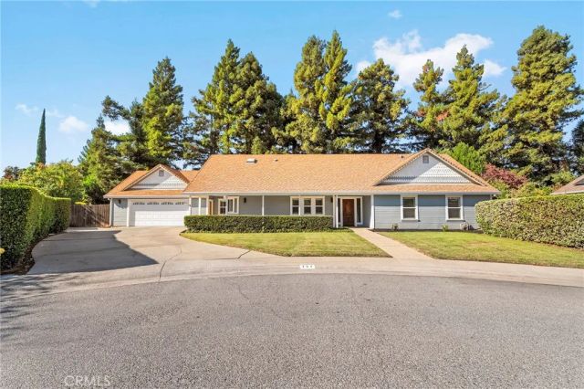 757 Hillgrove, Chico, CA 95926