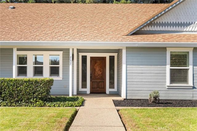 757 Hillgrove, Chico, CA 95926