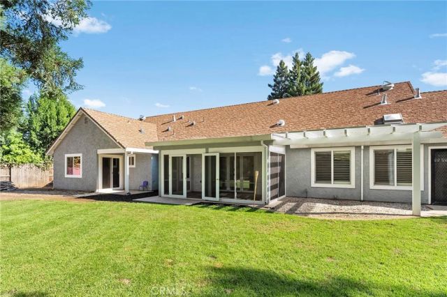 757 Hillgrove, Chico, CA 95926