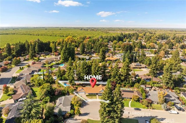 757 Hillgrove, Chico, CA 95926