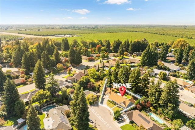 757 Hillgrove, Chico, CA 95926