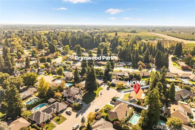 757 Hillgrove, Chico, CA 95926