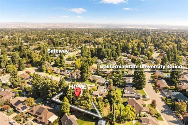 757 Hillgrove, Chico, CA 95926