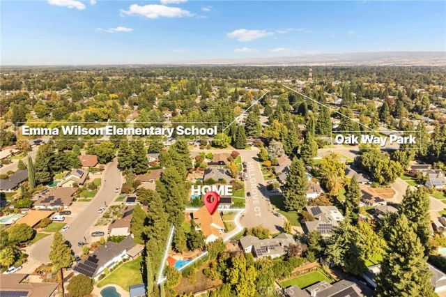 757 Hillgrove, Chico, CA 95926