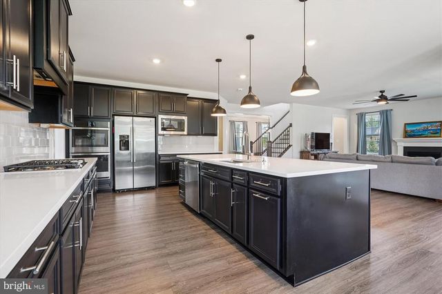 11903 BEAMER DR, Spotsylvania, VA 22551