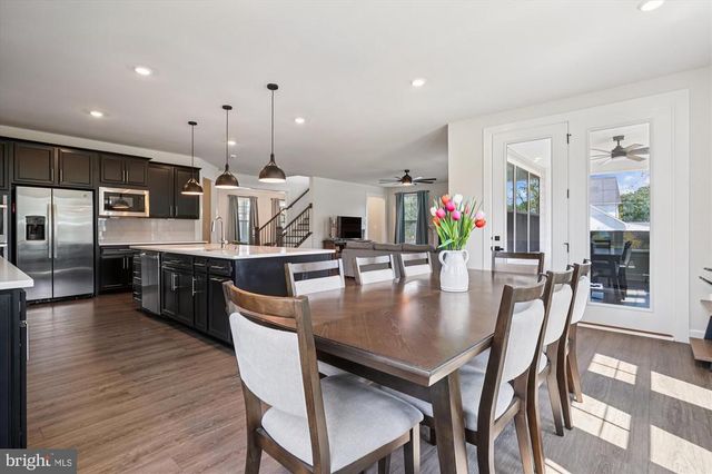 11903 BEAMER DR, Spotsylvania, VA 22551