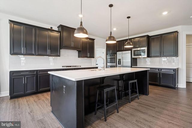 11903 BEAMER DR, Spotsylvania, VA 22551
