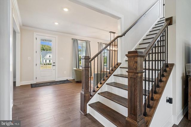 11903 BEAMER DR, Spotsylvania, VA 22551