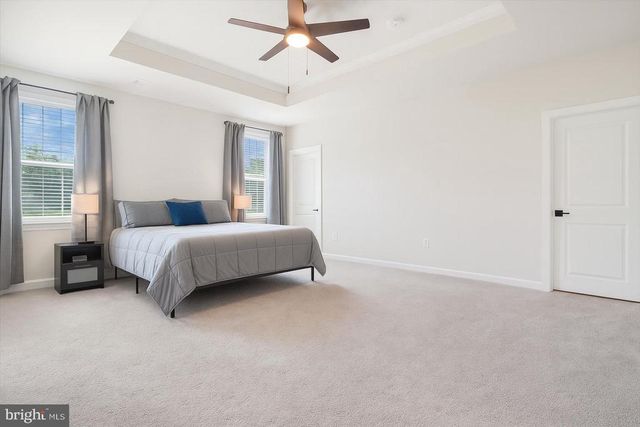 11903 BEAMER DR, Spotsylvania, VA 22551