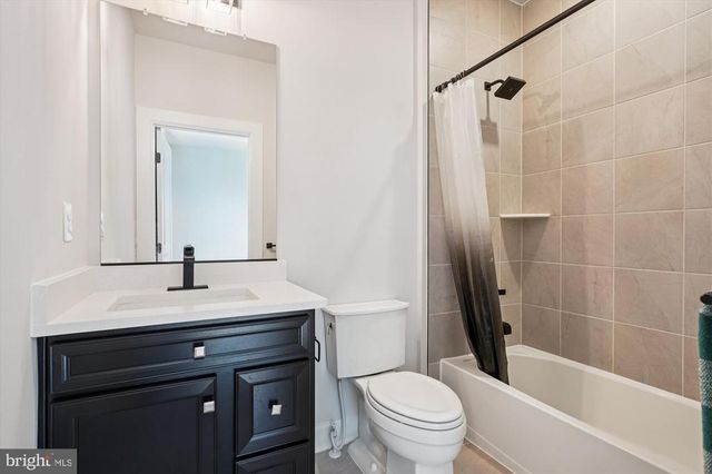 11903 BEAMER DR, Spotsylvania, VA 22551