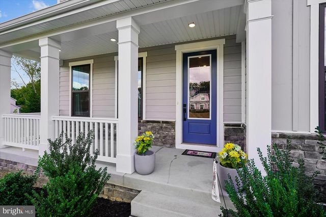11903 BEAMER DR, Spotsylvania, VA 22551