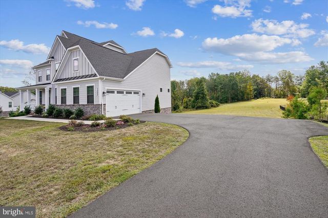 11903 BEAMER DR, Spotsylvania, VA 22551