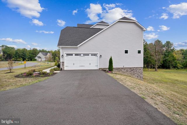 11903 BEAMER DR, Spotsylvania, VA 22551