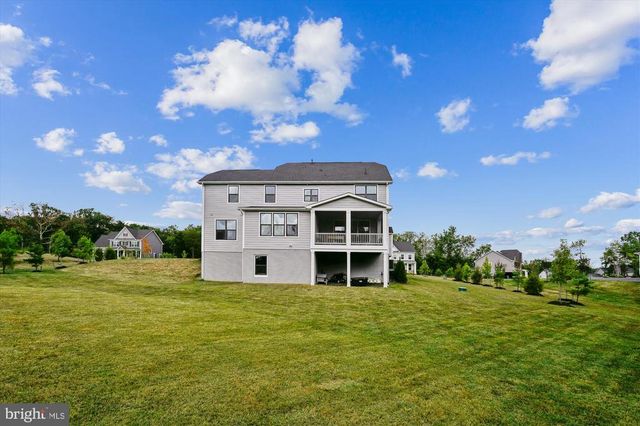 11903 BEAMER DR, Spotsylvania, VA 22551
