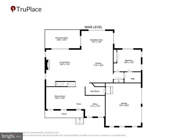11903 BEAMER DR, Spotsylvania, VA 22551