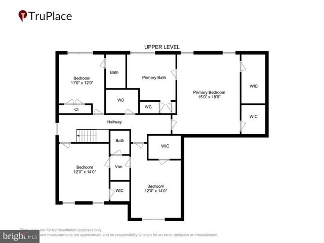 11903 BEAMER DR, Spotsylvania, VA 22551