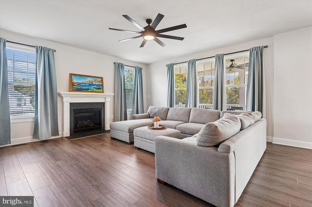 11903 BEAMER DR, Spotsylvania, VA 22551