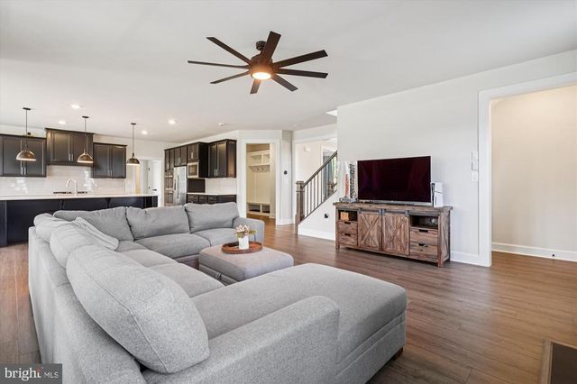 11903 BEAMER DR, Spotsylvania, VA 22551