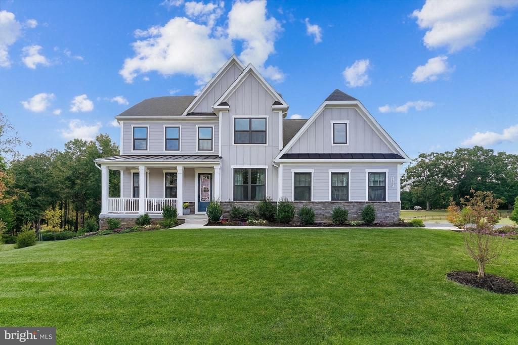 11903 BEAMER DR, Spotsylvania, VA 22551