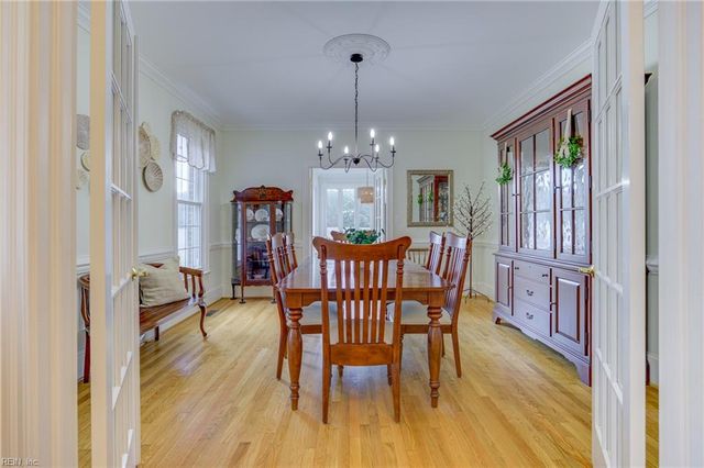 559 Rocky Hock RD, Wakefield, VA 23888