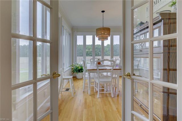 559 Rocky Hock RD, Wakefield, VA 23888