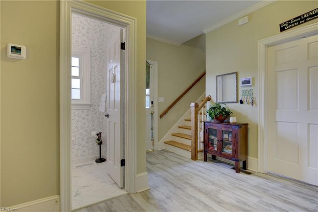 559 Rocky Hock RD, Wakefield, VA 23888