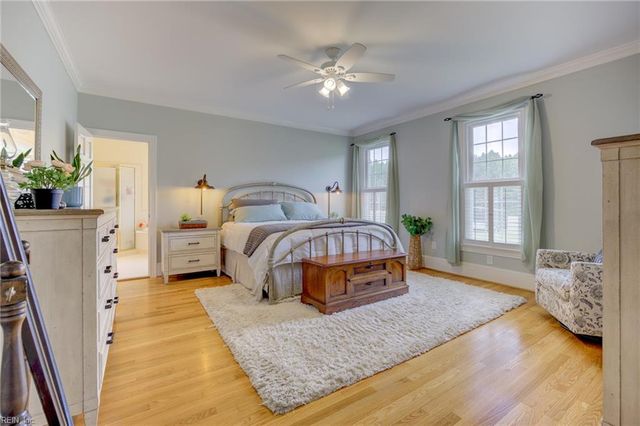 559 Rocky Hock RD, Wakefield, VA 23888