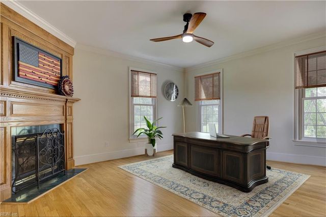 559 Rocky Hock RD, Wakefield, VA 23888