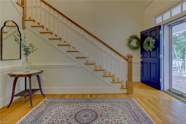 559 Rocky Hock RD, Wakefield, VA 23888