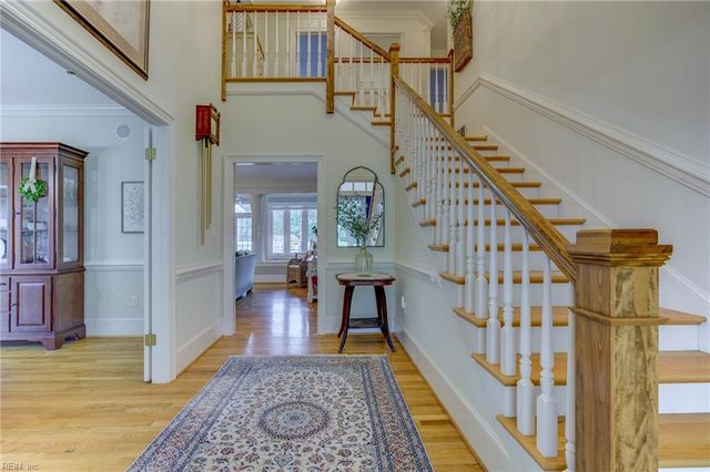 559 Rocky Hock RD, Wakefield, VA 23888