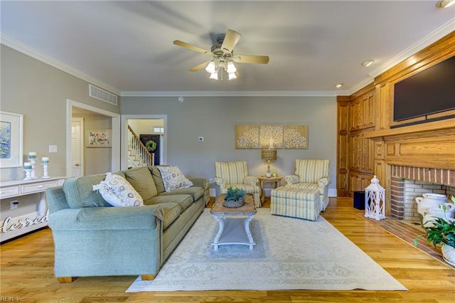 559 Rocky Hock RD, Wakefield, VA 23888