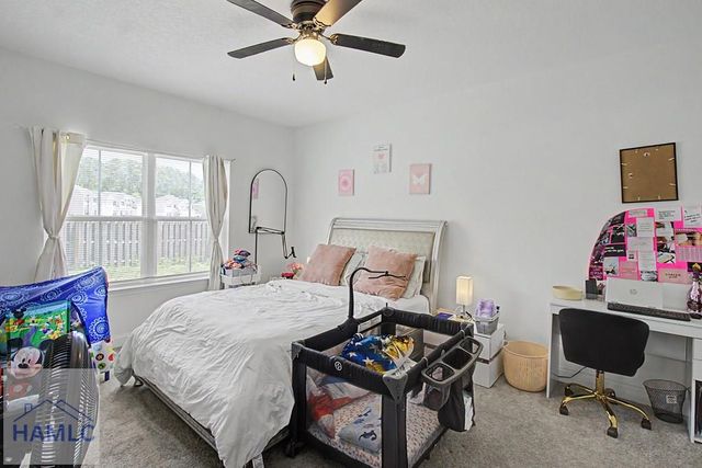 881 Grayson Avenue, Hinesville, GA 31313
