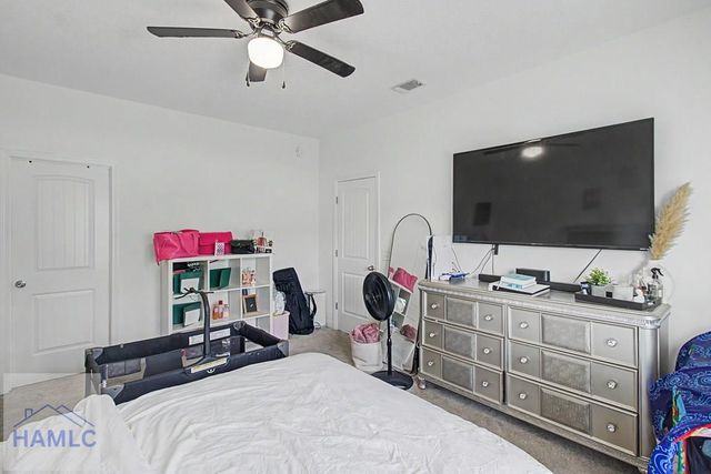 881 Grayson Avenue, Hinesville, GA 31313