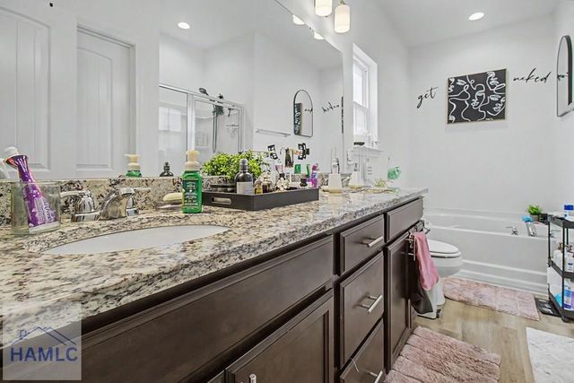 881 Grayson Avenue, Hinesville, GA 31313