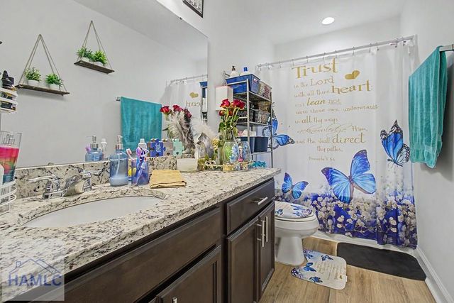 881 Grayson Avenue, Hinesville, GA 31313