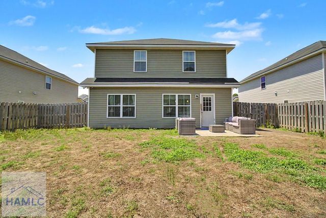 881 Grayson Avenue, Hinesville, GA 31313