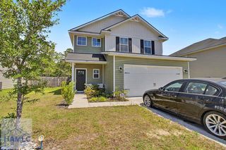881 Grayson Avenue, Hinesville, GA 31313