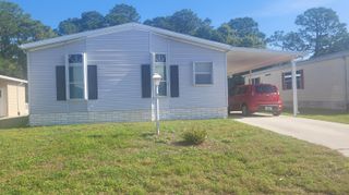 356 Tropical Isles Circle H-15, Fort Pierce, FL 34982
