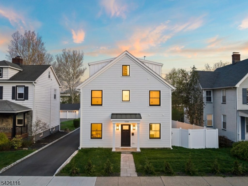 426 Millburn Ave A, Millburn Twp., NJ 07041