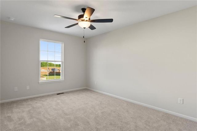 6017 NE 118th Street, Kansas City, MO 64156