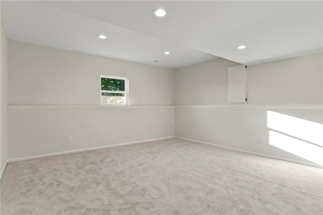 6017 NE 118th Street, Kansas City, MO 64156