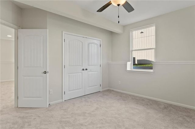 6017 NE 118th Street, Kansas City, MO 64156