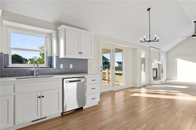 6017 NE 118th Street, Kansas City, MO 64156