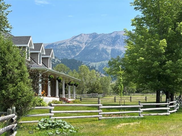 5200 Bostwick Road, Bozeman, MT 59715