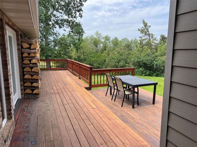 5200 Bostwick Road, Bozeman, MT 59715