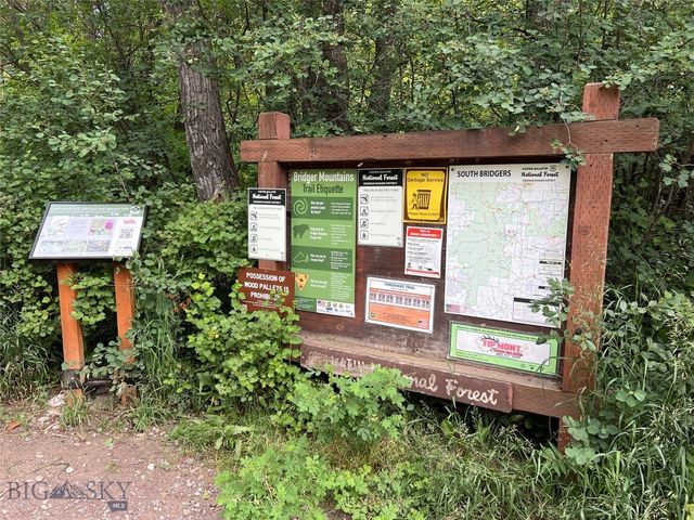 5200 Bostwick Road, Bozeman, MT 59715