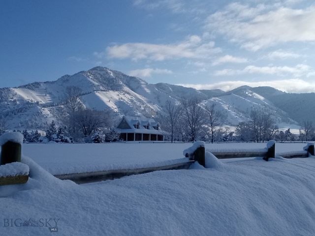 5200 Bostwick Road, Bozeman, MT 59715