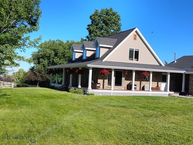 5200 Bostwick Road, Bozeman, MT 59715